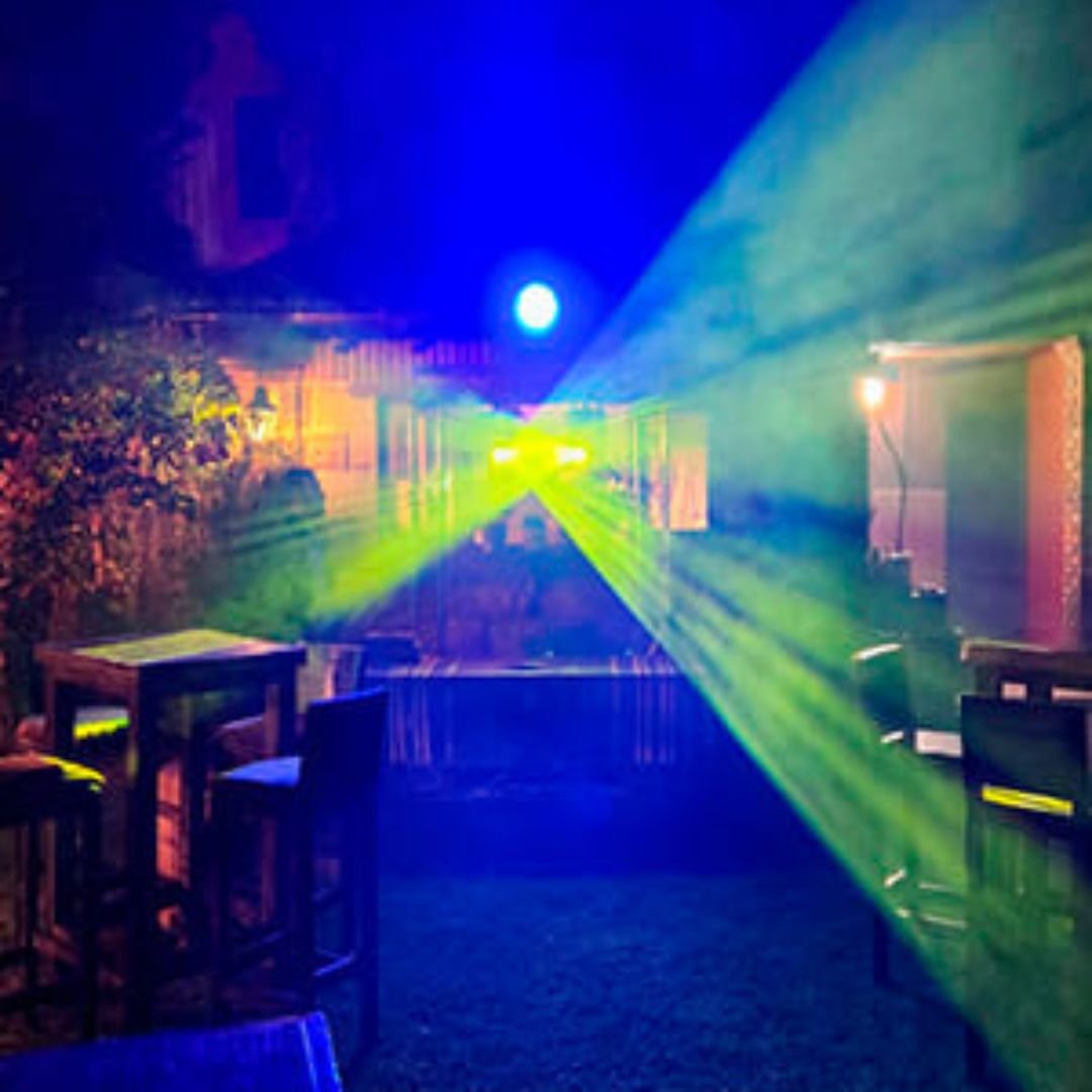 Fotografía del evento de Ivanna F.: Evento Privado