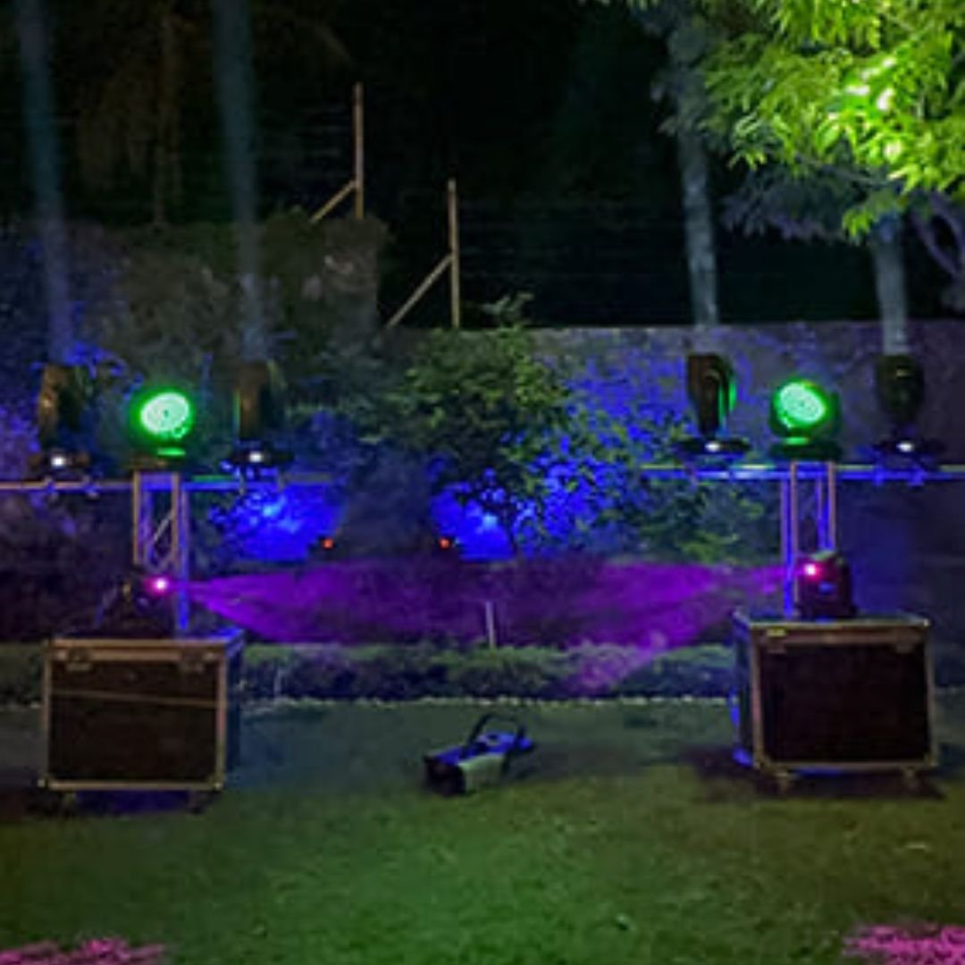 Fotografía del evento de José Francisco D.: Evento Privado